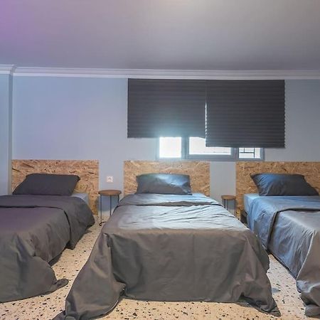 Athens Loft Leilighet Eksteriør bilde