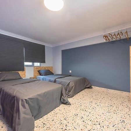 Athens Loft Leilighet Eksteriør bilde